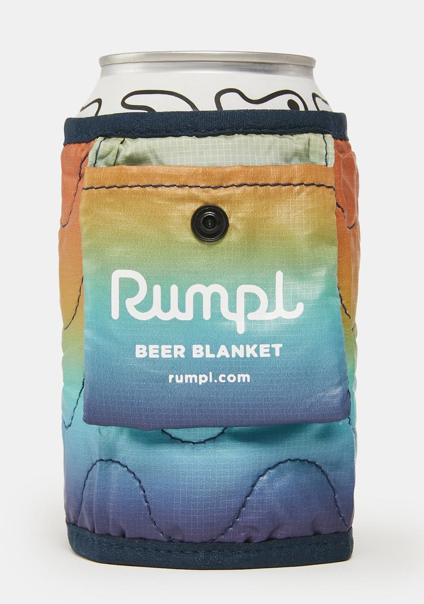 Baja Fade Beer Blanket