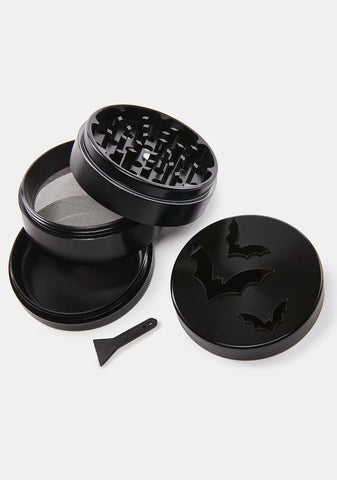 Feelin' Fang-tastic Grinder