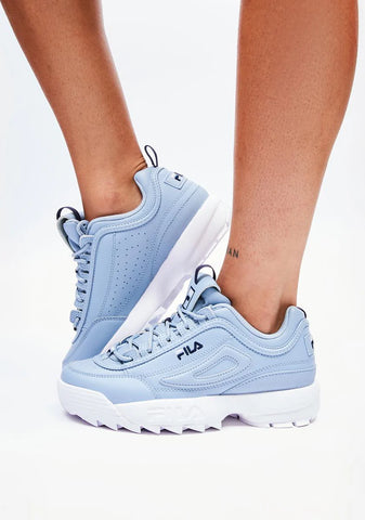 Dove Disruptor II Premium Sneakers