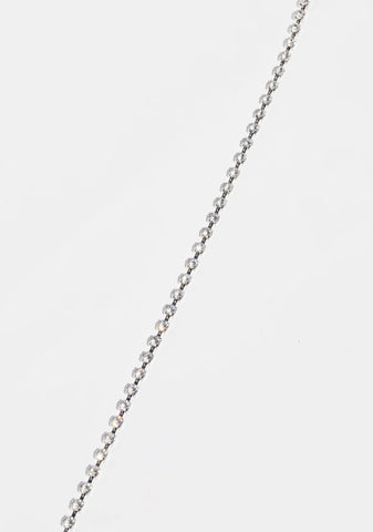 Adorned N Adorable Sunglasses Chain