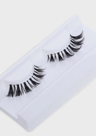 #4 Nudelash Faux Mink Lashes