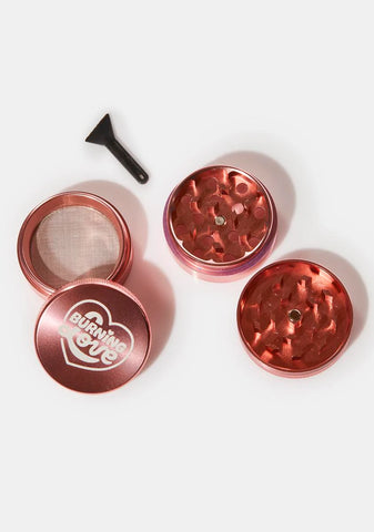 Rose Grinder