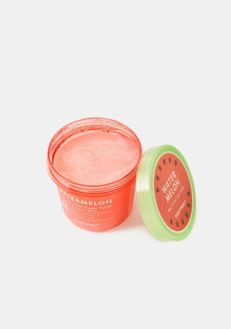 Watermelon Dew Sugar Polish