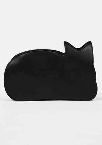 Kitty Kat Handbag