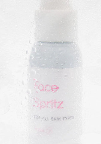 Face Spritz