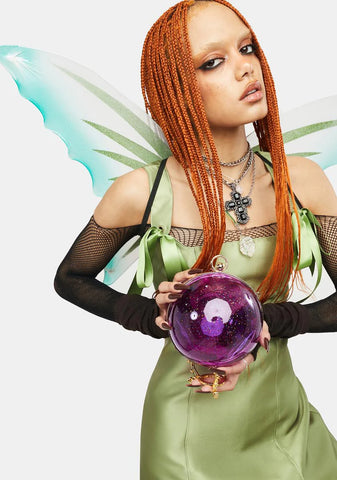 They Do Come True Crossbody Bag