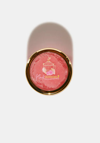 Strawberries And Dream Lip Scrub