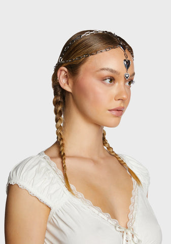 Rave Veteran Hair Piece