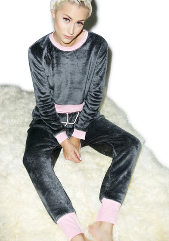 Breakfast Club Pants