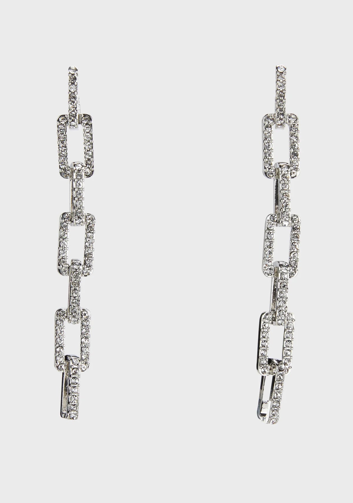 Role Play Drop Earrings