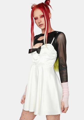 Yummy Dream Mini Dress