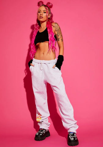 Inclusivity Sweatpants