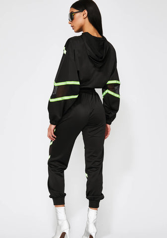 Atomic Dose Reflective Joggers