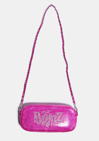 Major Fomo Crossbody Bag