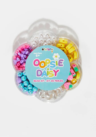 Oopsie Daisy Bead Kit