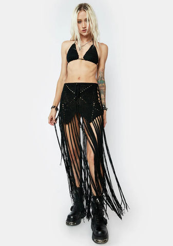 Heartbreak Summer Crochet Set