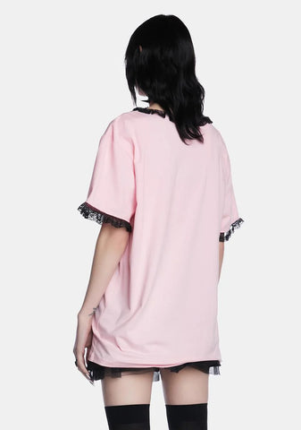 Merry Gothmas Graphic Tee