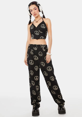 Peaceful Pants