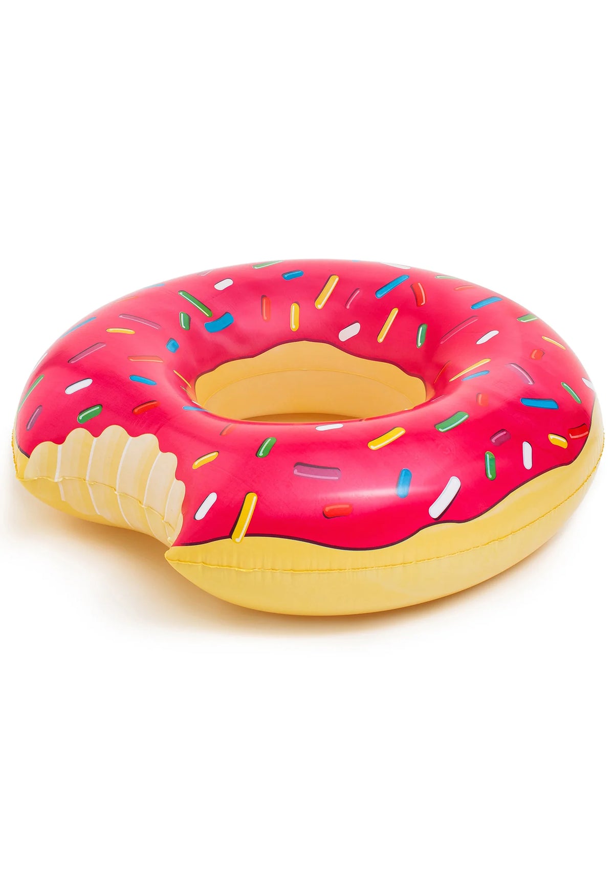 Sprinkle Donut Float