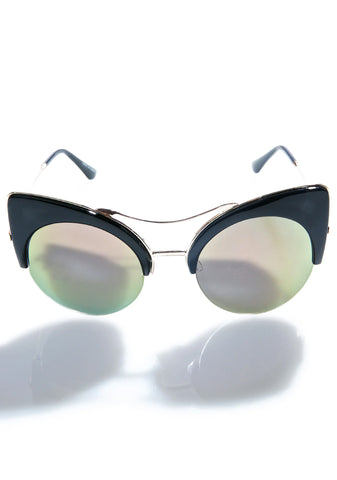 Sharpshooter Sunglasses