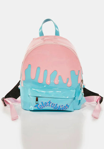 Tubby Custard Backpack