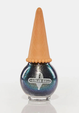 Metamorphosis Nail Polish