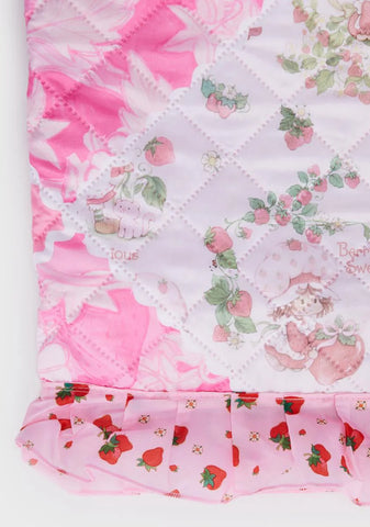 Extra Serving Picnic Blanket