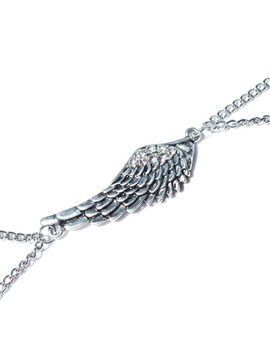 Take Flight Body Chain