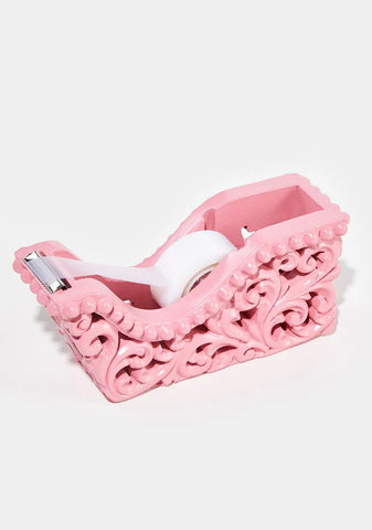 Fanciful Tape Dispenser