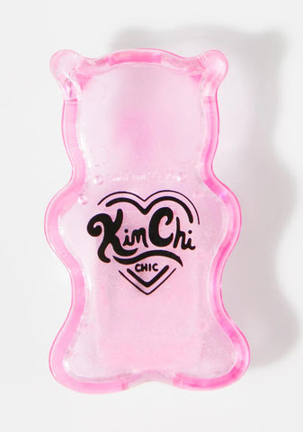 Sweet Teddy Bear Sharpener