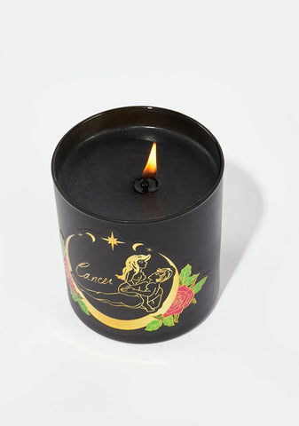 Cancer Massage Candle