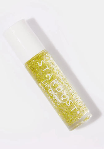 Moon Dust Roll On Lip Gloss