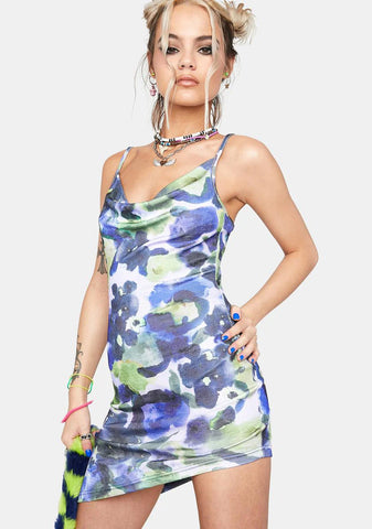Batia Mini Dress