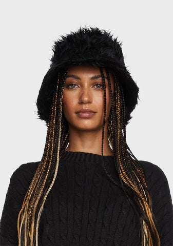 Onyx Like You Do Bucket Hat