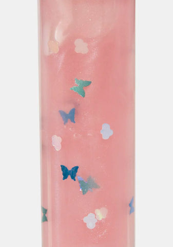 Rainy Skies Lip Gloss