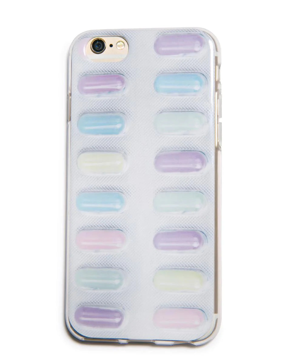 Chill Pills iPhone 6 Case