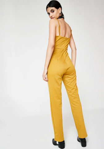 All That Matters Jumpsuit