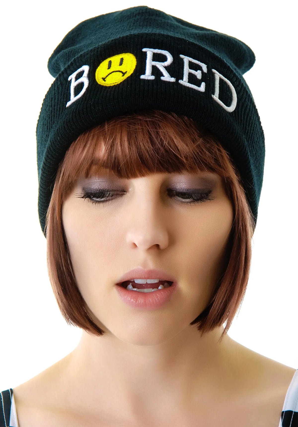 BORED Beanie