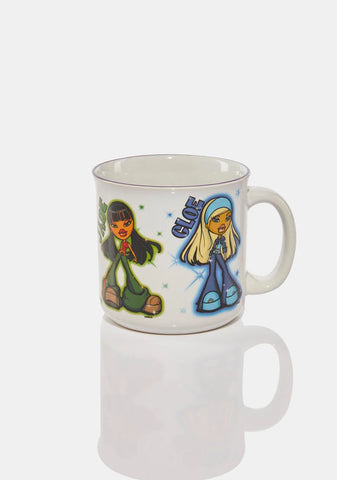 Bratz Ceramic Mug