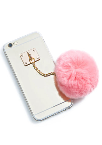 Big Furball iPhone 6/6+ Case
