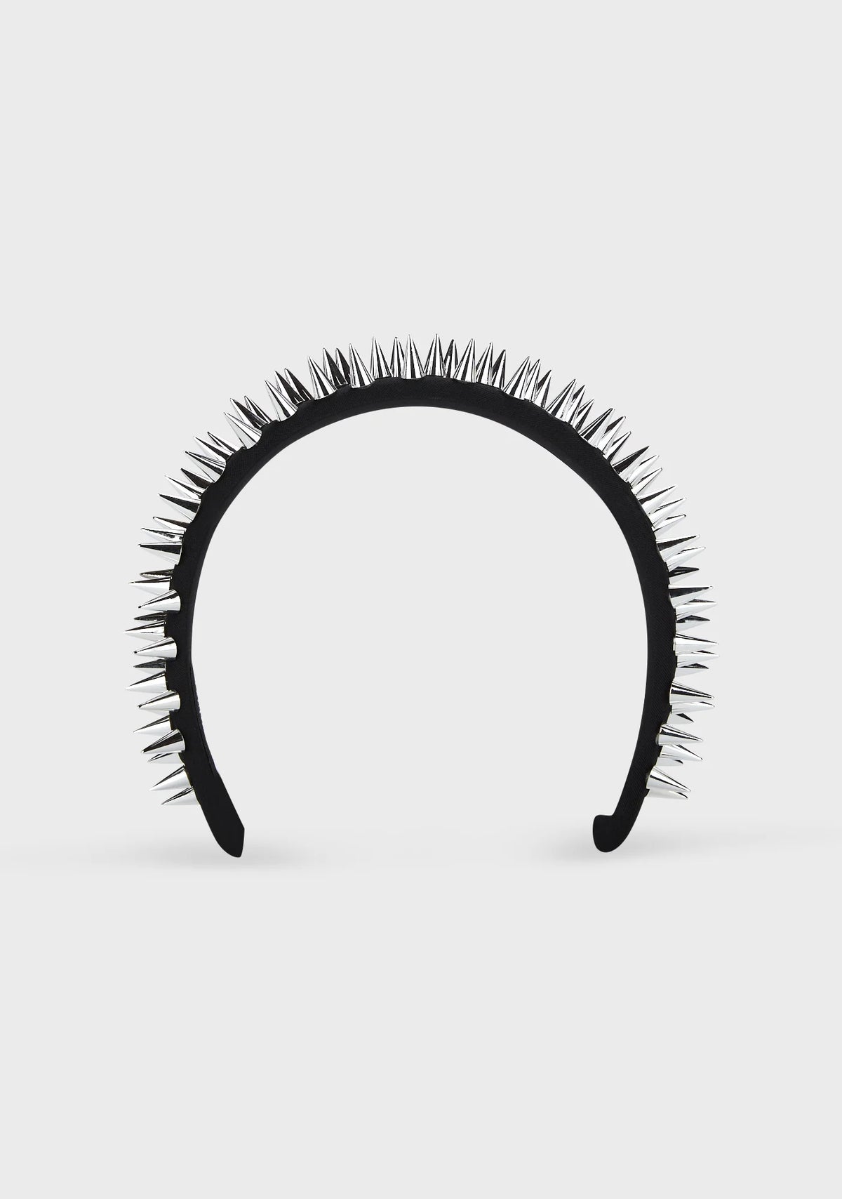 Watch Out Spike Headband