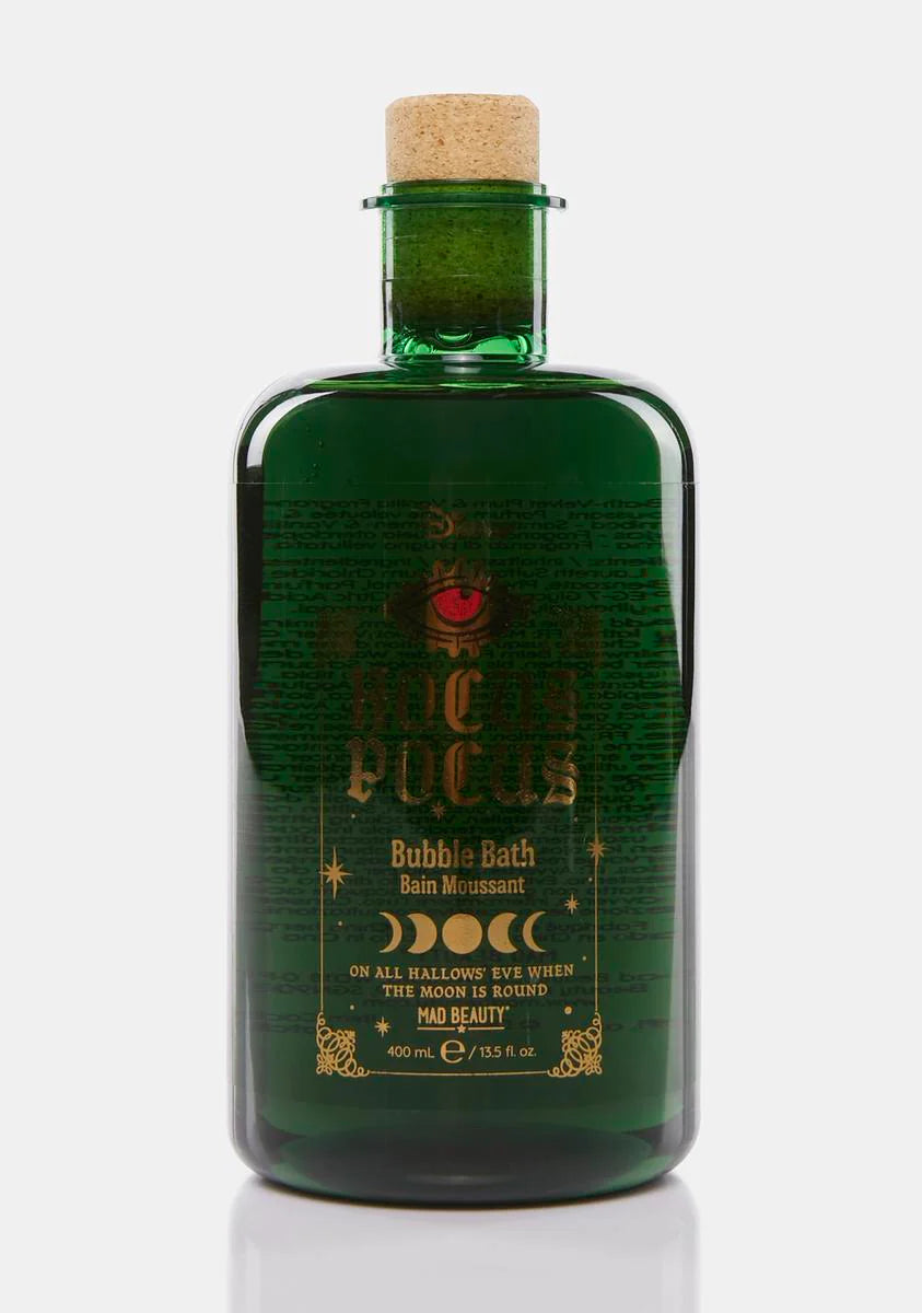 Hocus Pocus Bath Elixir