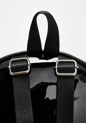 Melty Magic Happy Face Backpack