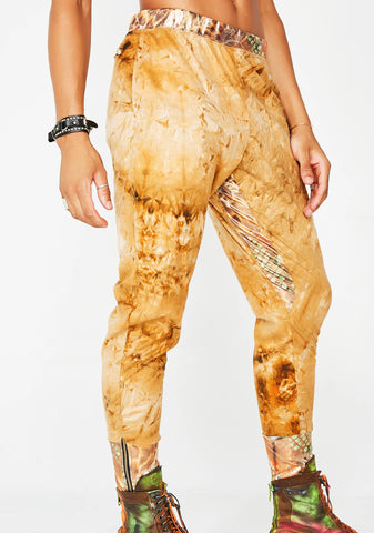 Desert Trippin Unisex Joggers