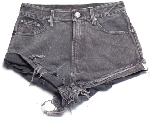 Salvage Bandits Shorts