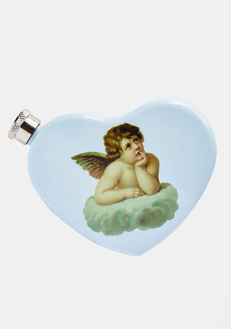 Nectar Of The Gods Flask