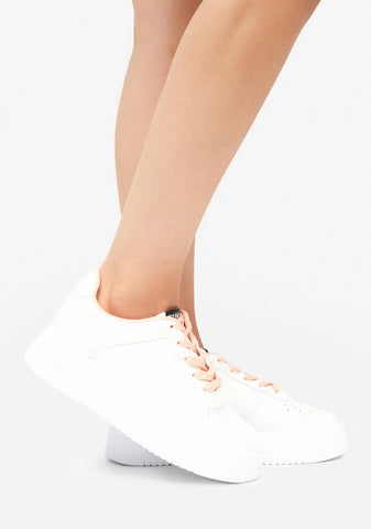 Baby Ambitious Baddie Sneakers