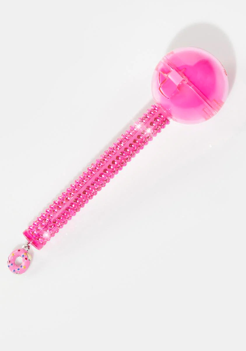 Donut Kill My Vibe Lip Gloss