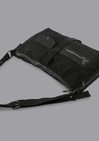 Lost Wanderer Crossbody Bag