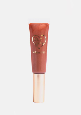 Honey Pot Lip Gloss